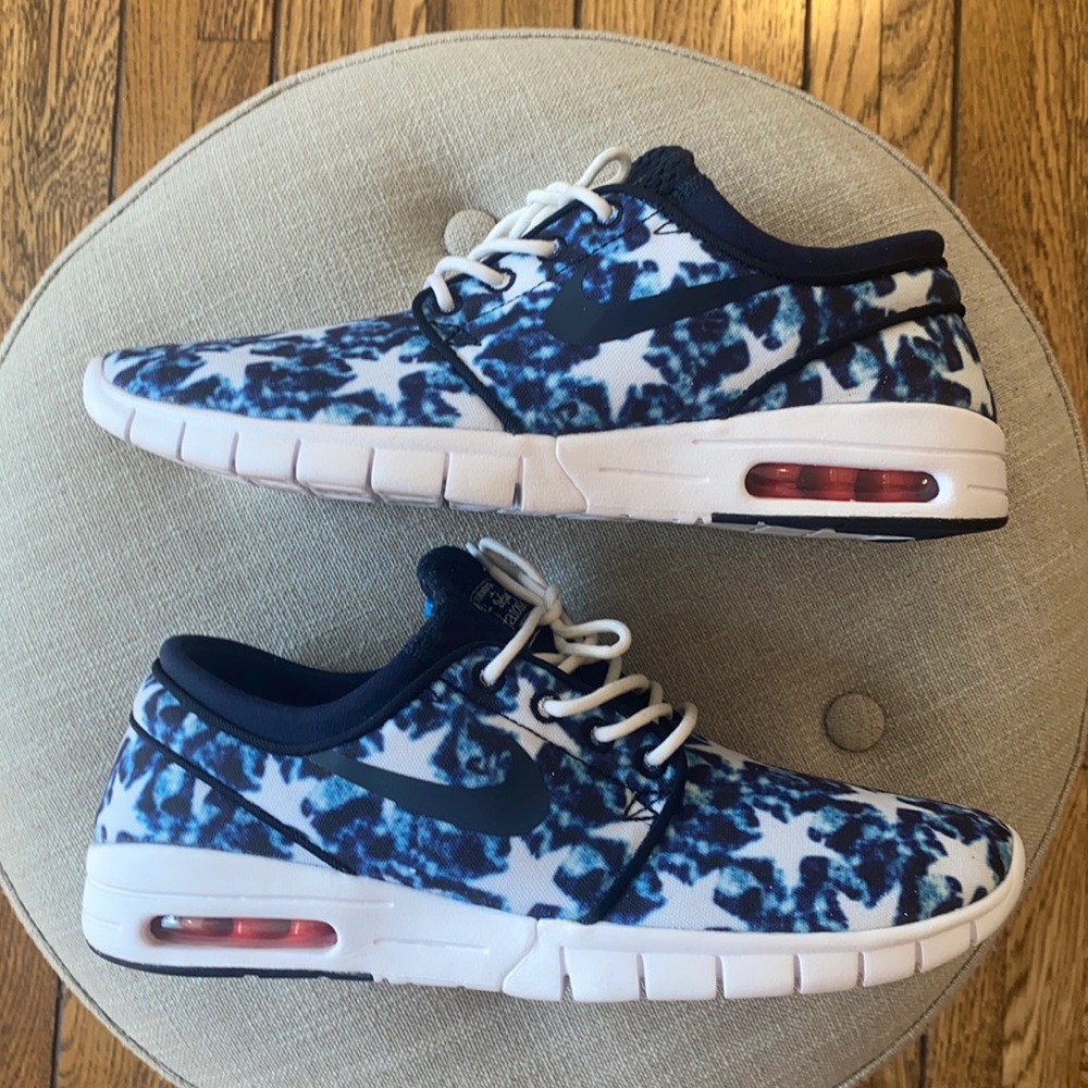 Nike SB Janoski Max Sneakers Shoes Men’s 9.5